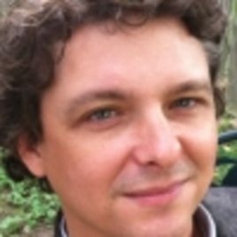 Donovan Hohn